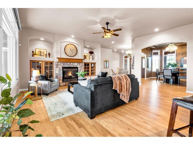 1532 Arroyo Dr, Windsor, CO 80550
