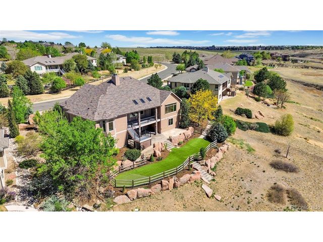 1532 Arroyo Dr, Windsor, CO 80550