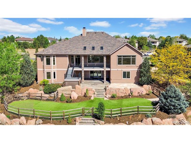 1532 Arroyo Dr, Windsor, CO 80550