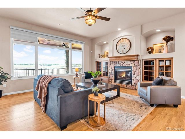 1532 Arroyo Dr, Windsor, CO 80550