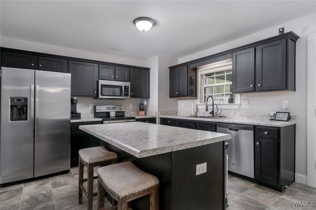 2045 Rising Fawn, Warrior, AL 35180