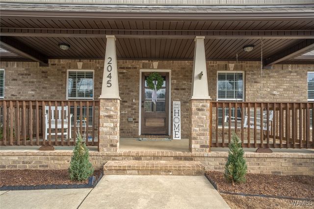 2045 Rising Fawn, Warrior, AL 35180