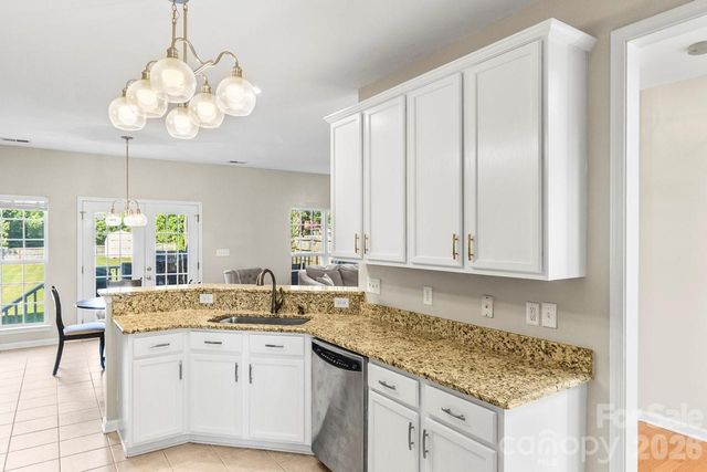 135 Painted Bunting Drive, Troutman, NC 28166