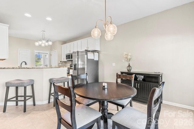 135 Painted Bunting Drive, Troutman, NC 28166