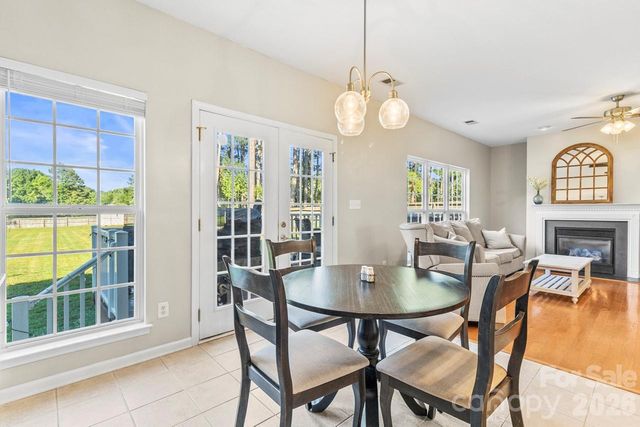 135 Painted Bunting Drive, Troutman, NC 28166