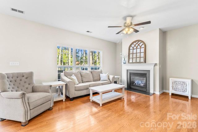 135 Painted Bunting Drive, Troutman, NC 28166