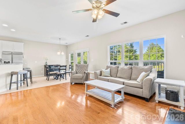 135 Painted Bunting Drive, Troutman, NC 28166