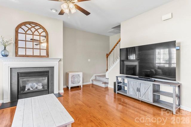 135 Painted Bunting Drive, Troutman, NC 28166