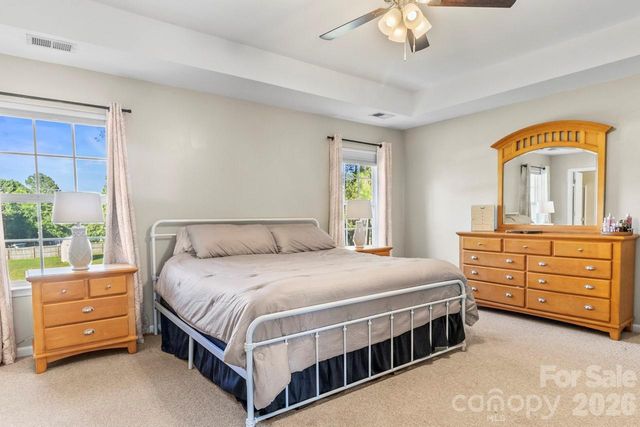 135 Painted Bunting Drive, Troutman, NC 28166
