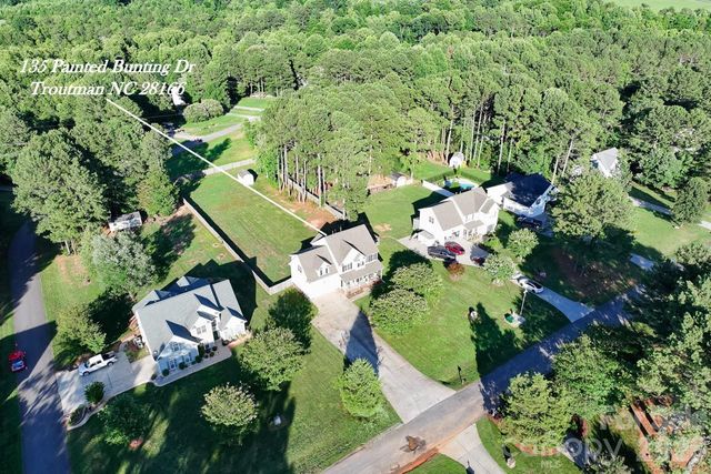 135 Painted Bunting Drive, Troutman, NC 28166