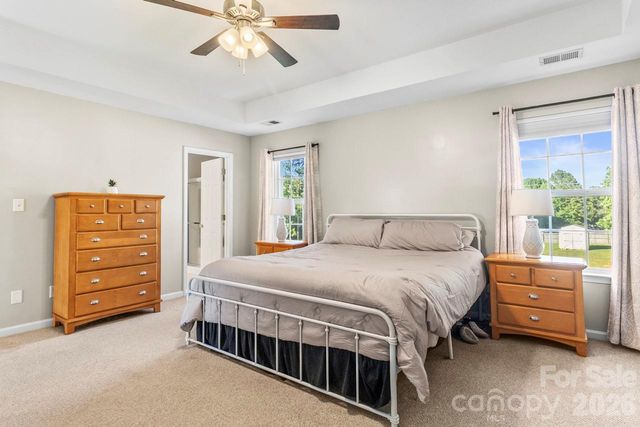 135 Painted Bunting Drive, Troutman, NC 28166