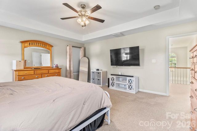 135 Painted Bunting Drive, Troutman, NC 28166