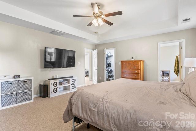 135 Painted Bunting Drive, Troutman, NC 28166