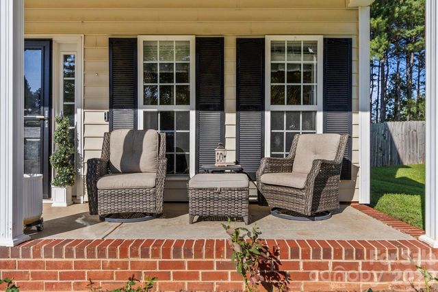 135 Painted Bunting Drive, Troutman, NC 28166