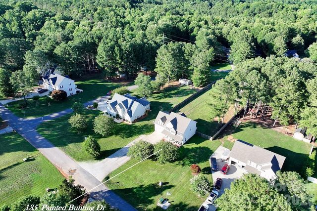 135 Painted Bunting Drive, Troutman, NC 28166