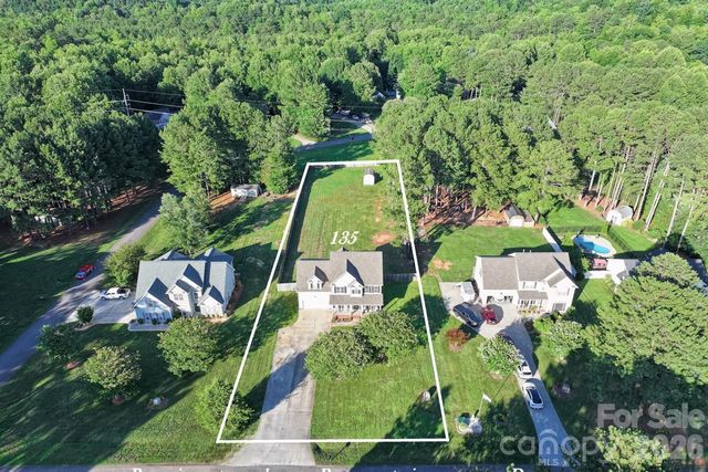 135 Painted Bunting Drive, Troutman, NC 28166
