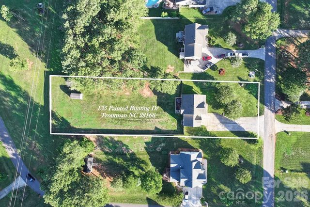 135 Painted Bunting Drive, Troutman, NC 28166