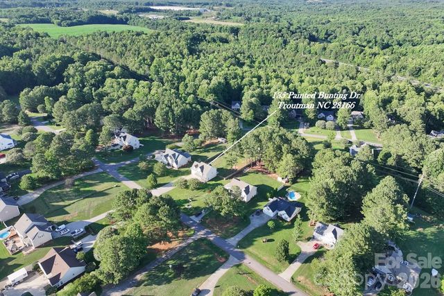 135 Painted Bunting Drive, Troutman, NC 28166