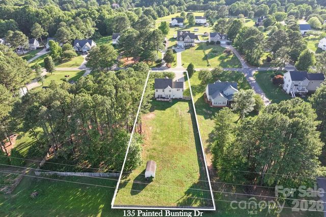 135 Painted Bunting Drive, Troutman, NC 28166