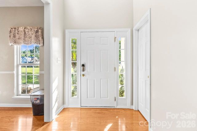 135 Painted Bunting Drive, Troutman, NC 28166