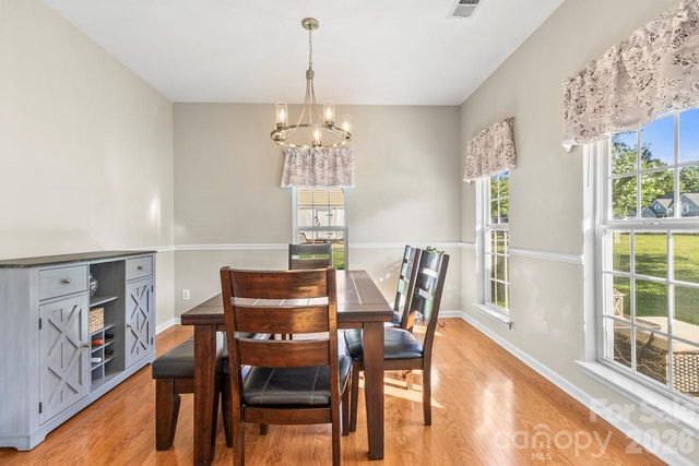 135 Painted Bunting Drive, Troutman, NC 28166