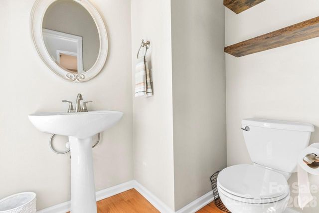 135 Painted Bunting Drive, Troutman, NC 28166