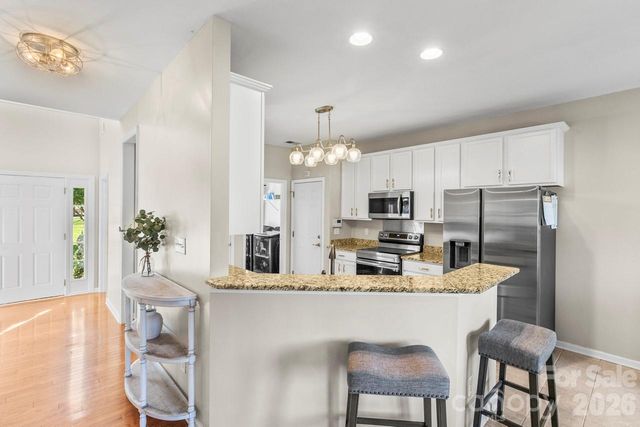 135 Painted Bunting Drive, Troutman, NC 28166