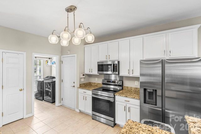 135 Painted Bunting Drive, Troutman, NC 28166