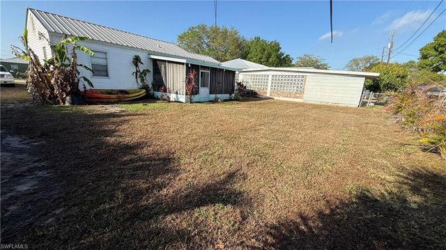 509 E Pasadena AVE, Clewiston, FL 33440
