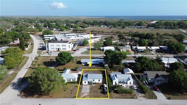 509 E Pasadena AVE, Clewiston, FL 33440