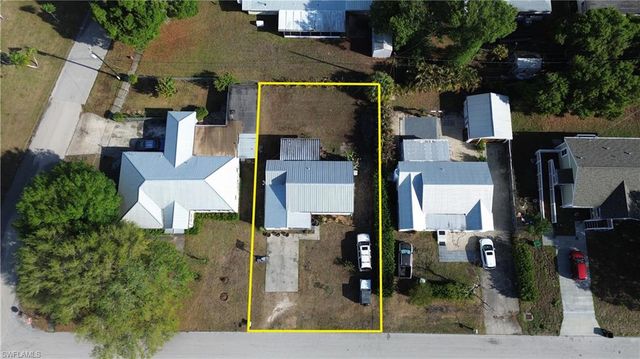 509 E Pasadena AVE, Clewiston, FL 33440