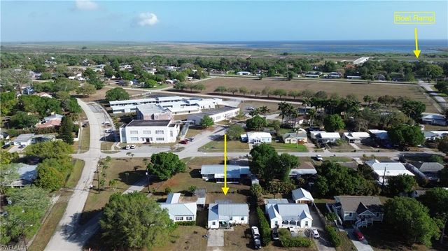 509 E Pasadena AVE, Clewiston, FL 33440