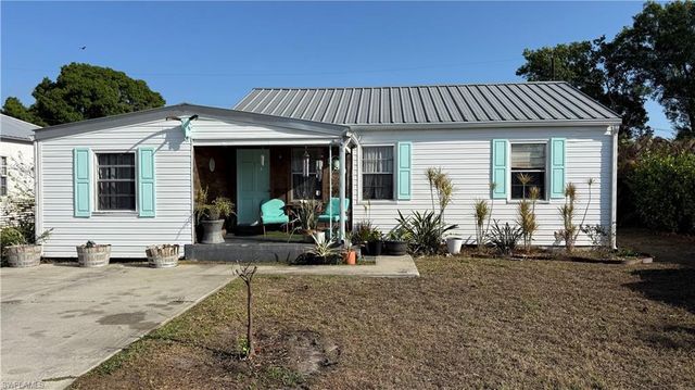 509 E Pasadena AVE, Clewiston, FL 33440