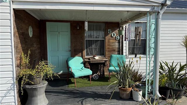 509 E Pasadena AVE, Clewiston, FL 33440