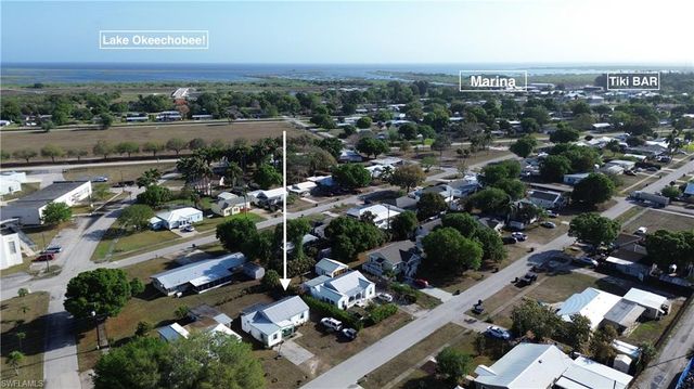 509 E Pasadena AVE, Clewiston, FL 33440