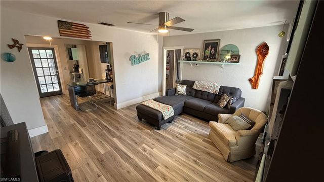 509 E Pasadena AVE, Clewiston, FL 33440