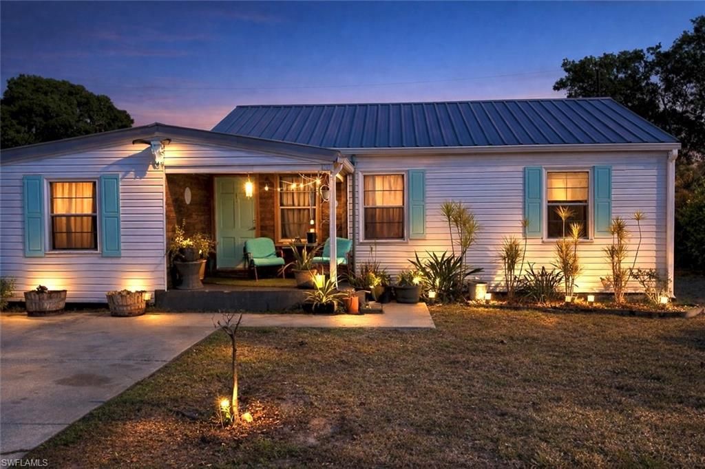 509 E Pasadena AVE, Clewiston, FL 33440