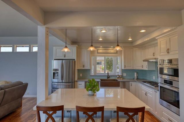 600 Oak Street, Monterey, CA 93940