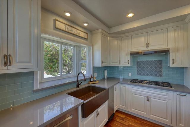 600 Oak Street, Monterey, CA 93940