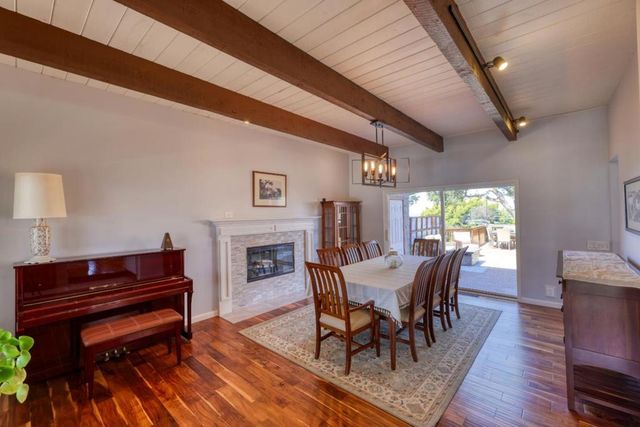 600 Oak Street, Monterey, CA 93940