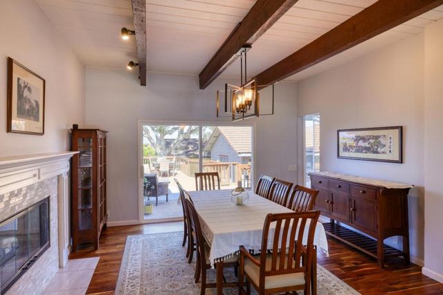 600 Oak Street, Monterey, CA 93940