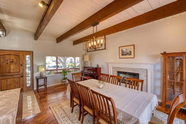600 Oak Street, Monterey, CA 93940