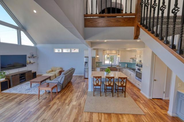 600 Oak Street, Monterey, CA 93940