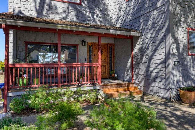 600 Oak Street, Monterey, CA 93940