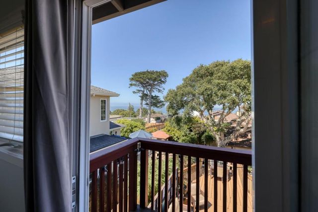 600 Oak Street, Monterey, CA 93940