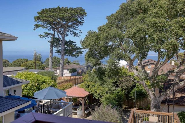 600 Oak Street, Monterey, CA 93940