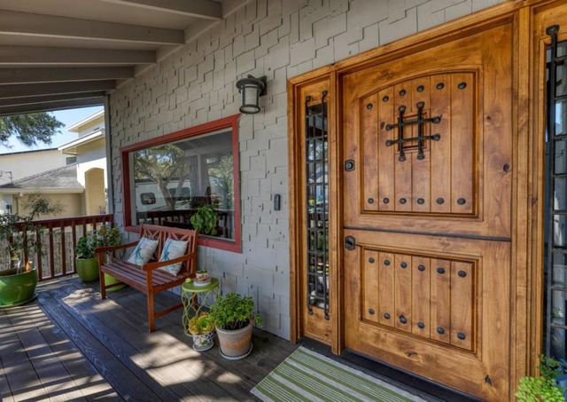 600 Oak Street, Monterey, CA 93940