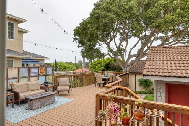 600 Oak Street, Monterey, CA 93940