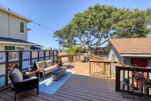 600 Oak Street, Monterey, CA 93940
