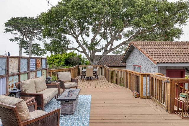 600 Oak Street, Monterey, CA 93940